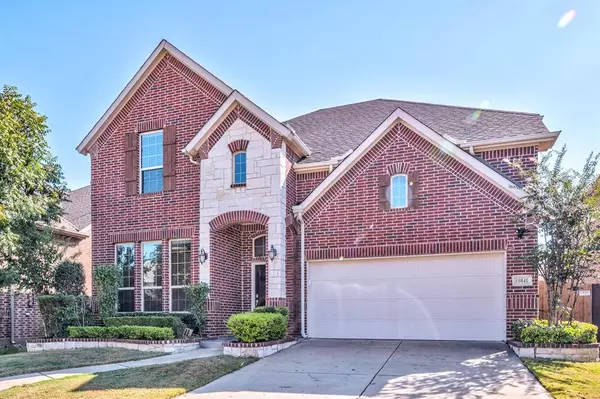 10841 Leesa Drive, Mckinney, TX 75072