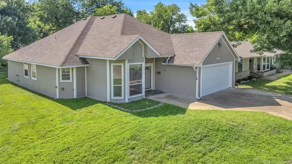 1111 Rock Creek Drive, Garland, TX 75040