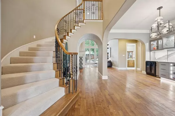 Grapevine, TX 76092,3224 Fannin Lane