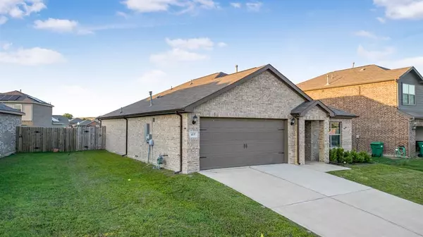 Ferris, TX 75125,415 Micah Lane
