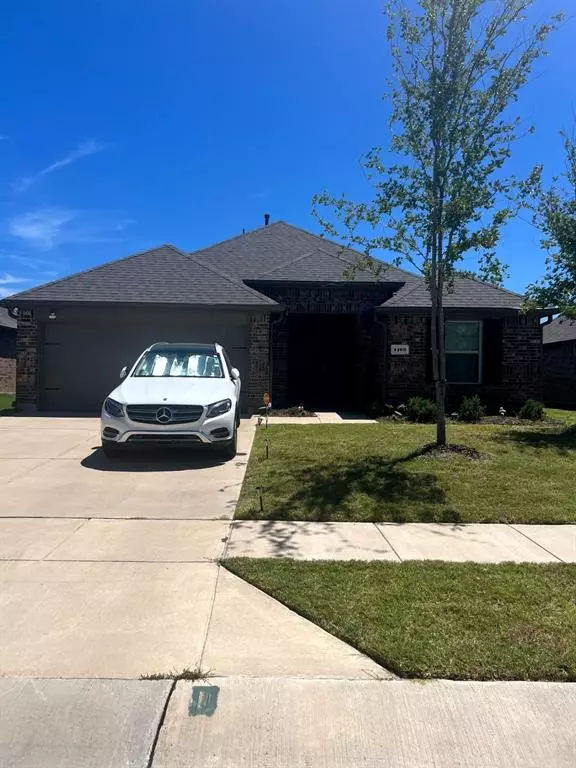Princeton, TX 75407,1109 Dewy Glen Lane