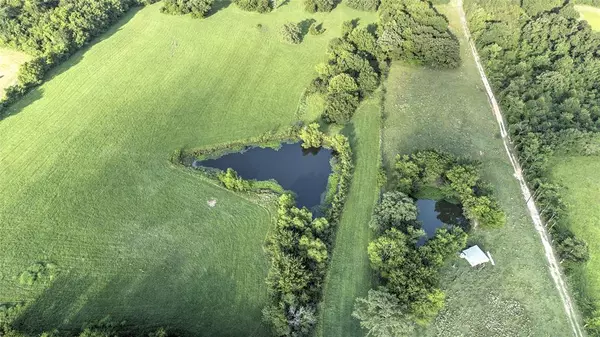 Sulphur Springs, TX 75482,19.4 Acres County Road 2322
