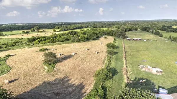Sulphur Springs, TX 75482,19.4 Acres County Road 2322