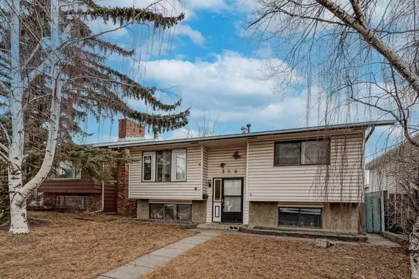 Calgary, AB T1Y 3B6,208 Temple Close NE