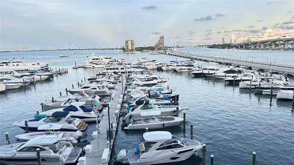 Miami, FL 33132,Address not disclosed