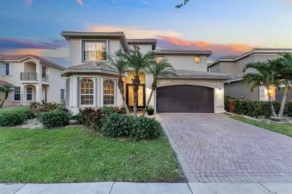8111 Emerald Winds Cir, Boynton Beach, FL 33473