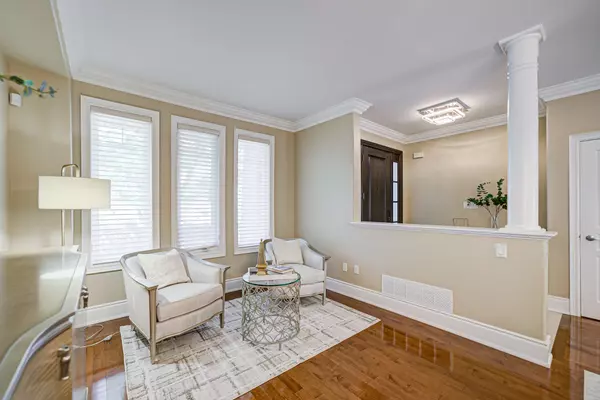 Richmond Hill, ON L4E 4Z4,11 Albright CRES