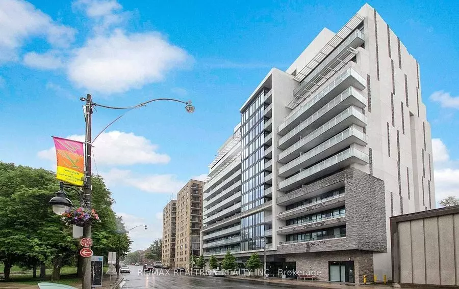 3018 Yonge ST E #510, Toronto C04, ON M4N 0A5