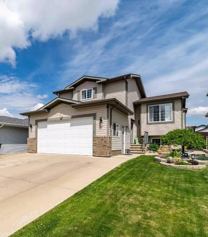 Medicine Hat, AB T1C2A8,60 Terrace Close NE