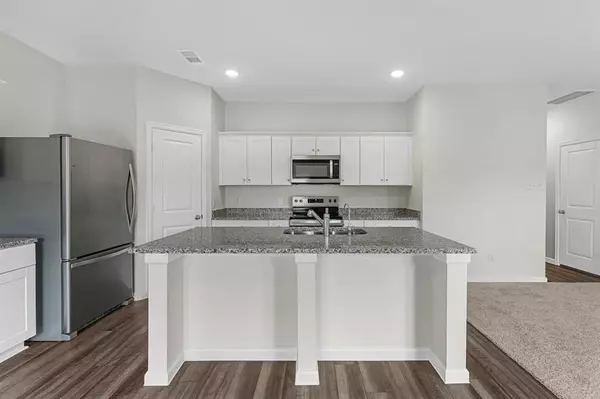 Princeton, TX 75407,125 Bradford Drive