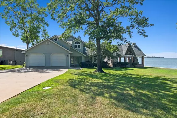 Kemp, TX 75143,2213 N Wind Drive
