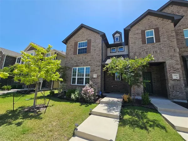 Crandall, TX 75114,3118 Providence Place