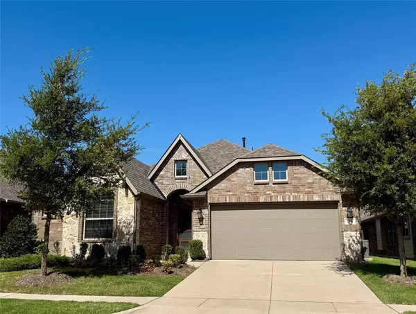 2304 Errol Street, Anna, TX 75409