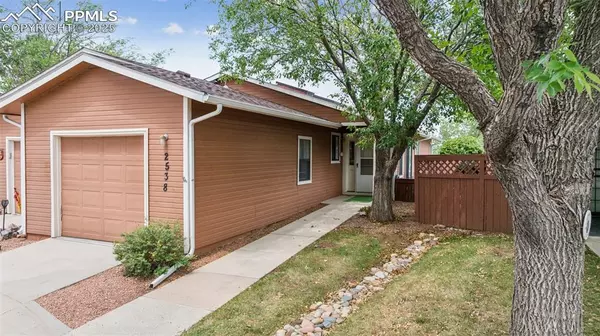 Colorado Springs, CO 80904,2538 Patriot HTS