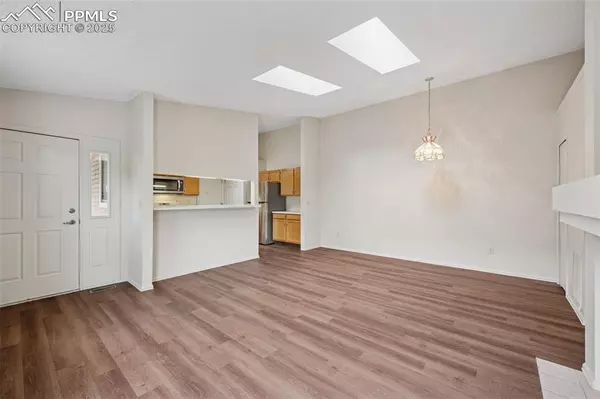 Colorado Springs, CO 80904,2538 Patriot HTS