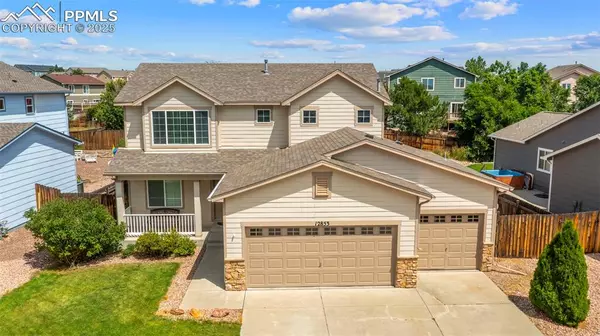Peyton, CO 80831,12853 Pine Valley CIR