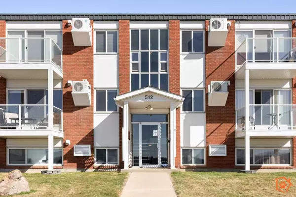 Medicine Hat, AB T1A 6X7,512 McCutcheon DR NW #18