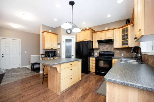 Rural Athabasca County, AB T0A0M0,96 BLUEBERRY LN
