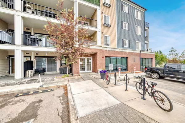 Calgary, AB T2X3Z7,215 Legacy BLVD Southeast #4408