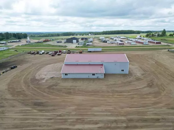 Rural Athabasca County, AB T9S 2A2,663073B Range Road 232