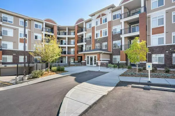 3727 Sage Hill DR NW #3405, Calgary, AB T3R 1T7