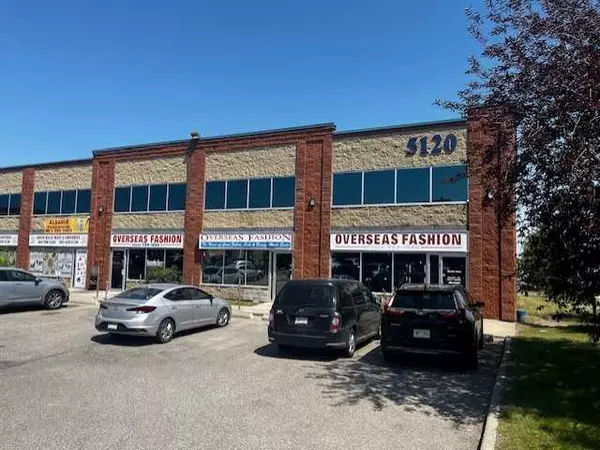 5120 47 ST Northeast #171, 175 & 179, Calgary, AB T3J 4K3