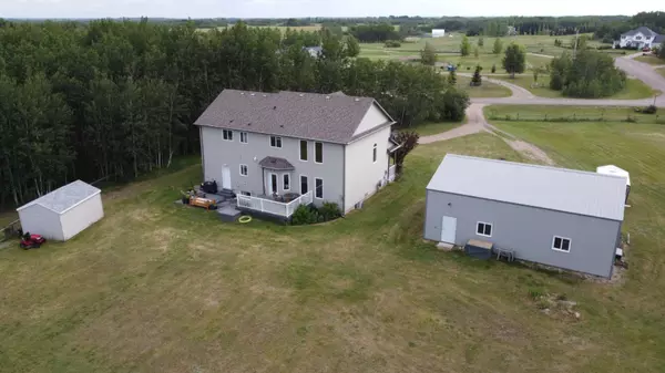 Rural Wainwright No. 61 M.d. Of, AB T9W 1T1,8 Birch Road