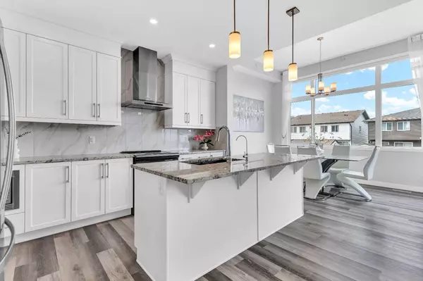 Calgary, AB T3P 1L2,89 howse Common NE