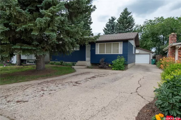 358 Guelph CRESCENT, Saskatoon, SK S7H 4S9