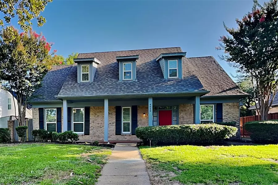 4649 Reunion Drive, Plano, TX 75024