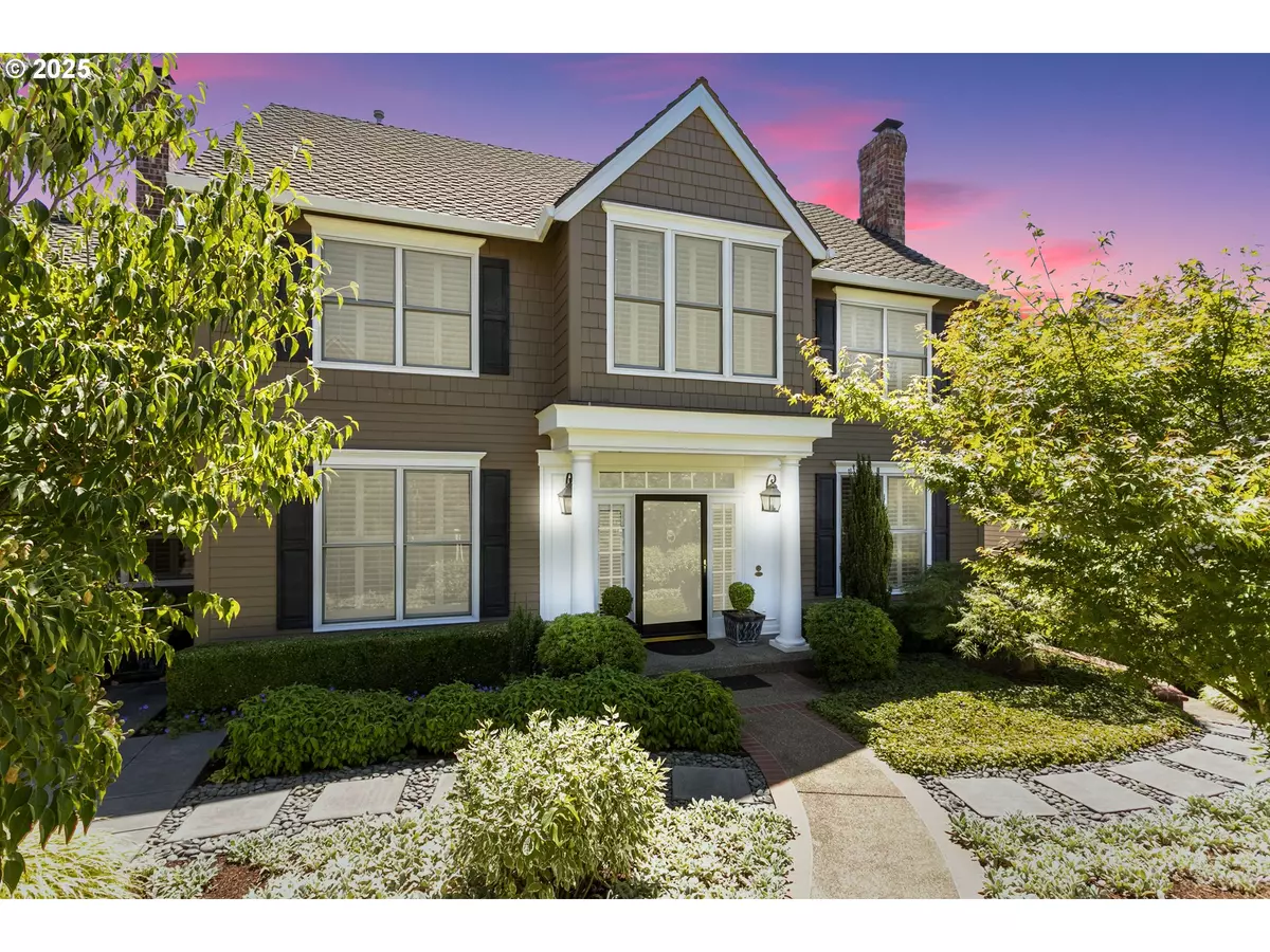 Lake Oswego, OR 97035,5552 KILCHURN AVE