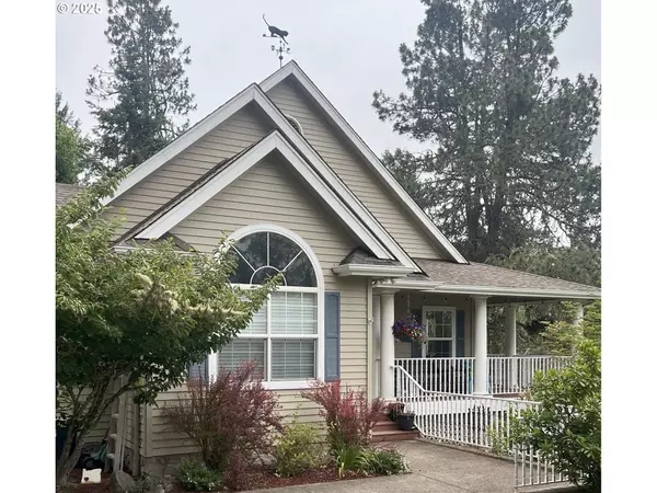 32810 SISTERS LOOP, Eugene, OR 97405