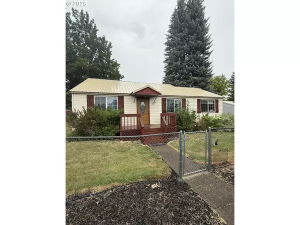 Elgin, OR 97827,1285 DETROIT ST