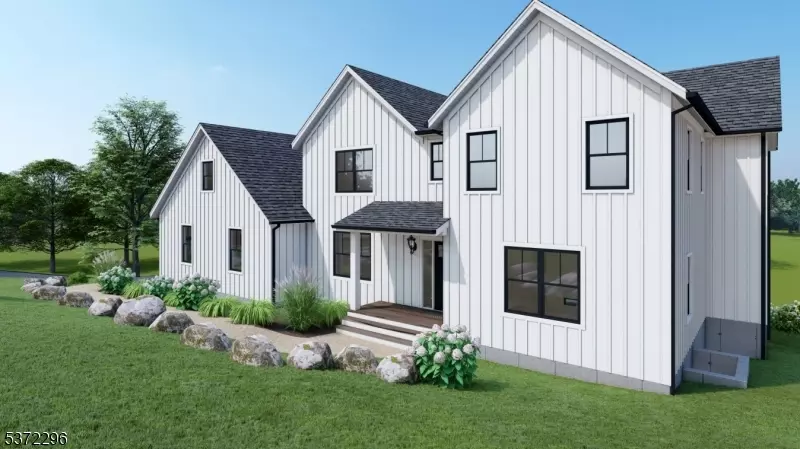 184 Hickory Tavern Rd, Long Hill Twp., NJ 07933