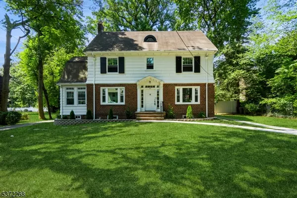 306 Tremont Pl, City Of Orange Twp., NJ 07050
