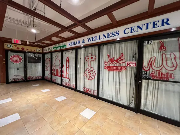 Toronto E07, ON M1S 5V9,4438 Sheppard AVE E #367A&B