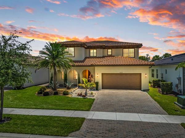 5029 Beland Dr, Lake Worth, FL 33467