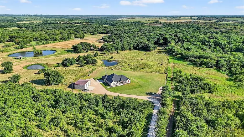 2340 Wright Road, Sherman, TX 75092