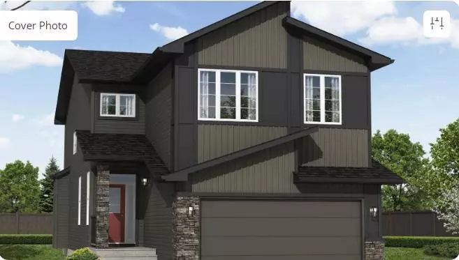 22 Wintergreen BND, Okotoks, AB T1S 5X8