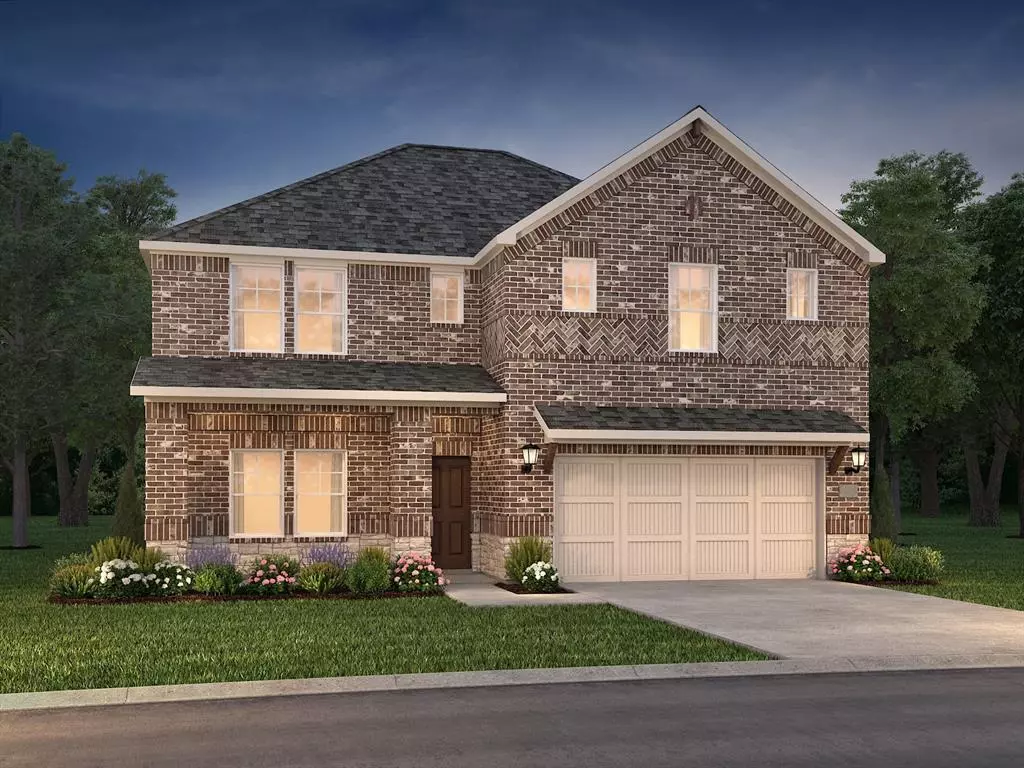 Princeton, TX 75407,2213 Currents Road
