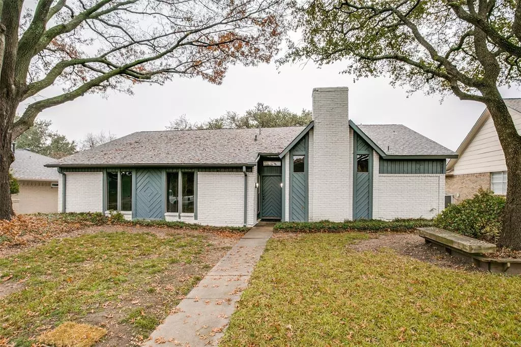 Plano, TX 75023,2500 Deep Valley Trail