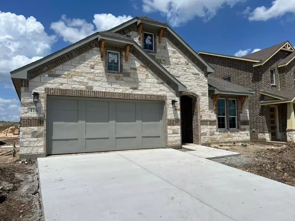 Aledo, TX 76008,416 Pickett Creek Drive