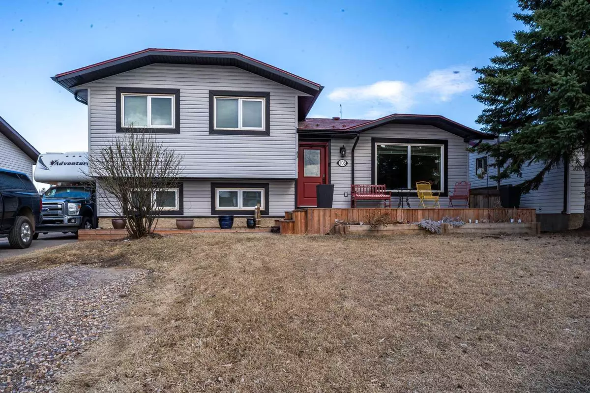 Fort Mcmurray, AB T9K 1M7,106 Becker CRES