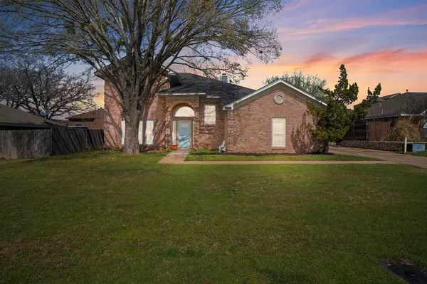 Kennedale, TX 76060,1403 Derby Drive