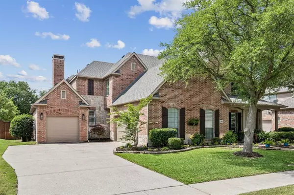Mckinney, TX 75071,7913 Craftsbury Lane