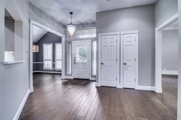 Garland, TX 75044,6317 Chelsea Way