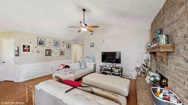 Keller, TX 76248,841 Santa Fe Trail