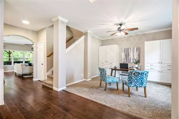 Denton, TX 76210,2201 Palamino Court
