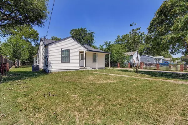 Grand Prairie, TX 75050,213 NE 29th Street