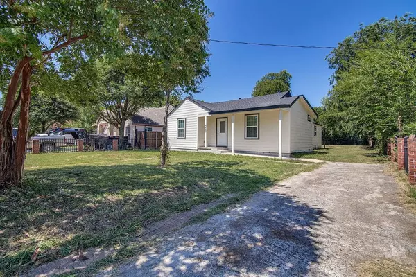 Grand Prairie, TX 75050,213 NE 29th Street